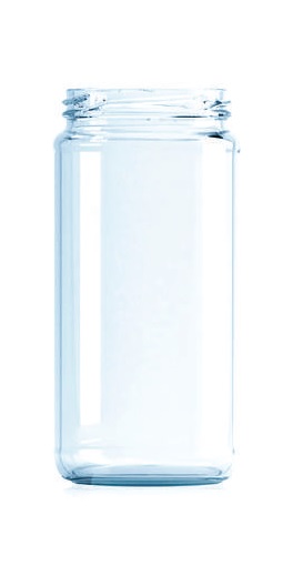 Botella Lechera de 1 litro 🤩 Bandeja de 22 botellas con tapa