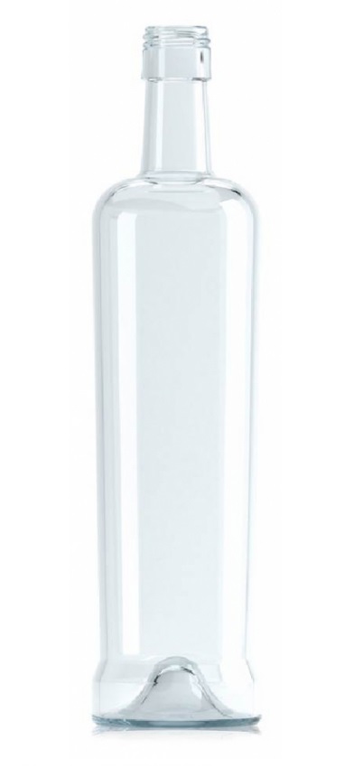 BANDEJA X 42 L-491 Botella de Vidrio alcopop 355ml